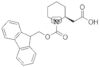 (2S)-1-[(9H-Fluoren-9-ylmethoxy)carbonyl]-2-piperidineacetic acid