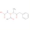 Carbamic acid, [(1S)-1-methyl-2-oxoethyl]-, phenylmethyl ester