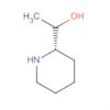 2-Piperidinemethanol, 1-methyl-, (2S)-