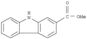 9H-Carbazole-2-carboxylicacid, methyl ester