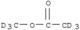 Acetic-d3 acid,methyl-d3 ester (6CI,8CI,9CI)