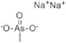 disodium methylarsonate