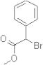 Benzeneacetic acid, α-bromo-, methyl ester