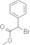 methyl alpha-bromophenylacetate