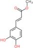 Methyl caffeate