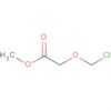 Acetic acid, chloromethoxy-, methyl ester