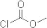 Methyl chloroformate