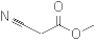 Metil cianoacetato