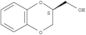 1,4-Benzodioxin-2-methanol,2,3-dihydro-, (2S)-