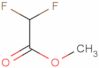 methyl difluoroacetate