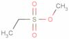 Methyl ethanesulfonate