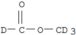 Formic-dacid, methyl-d3 ester (8CI,9CI)