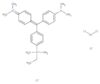 Methyl green