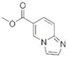 Methyl imidazo[1,2-a]pyridine-6-carboxylate