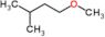 1-methoxy-3-methylbutane