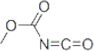 methyl isocyanatoformate