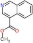 methyl isoquinoline-4-carboxylate