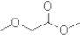 Methyl methoxyacetate