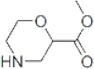 2-Morpholinecarboxylicacid,methylester(9CI)