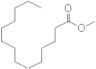 Ácido tetradecanoico, éster metílico