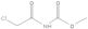 Methyl N-(chloroacetyl)carbamate