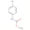 Carbamic acid, (4-bromophenyl)-, methyl ester