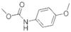 METHYL N-(4-METHOXYPHENYL)CARBAMATE