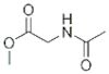 N-Acetylglycine methyl ester