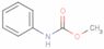 Carbaminsäure, N-phenyl-, Methylester