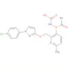 Methyl N-[2-[[[1-(4-chlorophenyl)-1H-pyrazol-3-yl]oxy]methyl]phenyl]carbamate