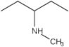 N-Methyl-3-pentanamine