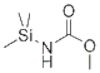 Methyl N-trimethylsilylcarbamate