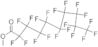 Methyl 2,2,3,3,4,4,5,5,6,6,7,7,8,8,9,9,10,10,10-nonadecafluorodecanoate