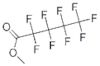 Metile 2,2,3,3,4,4,5,5,5-nonafluoropentanoato