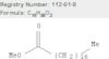 Octadecanoic acid, methyl ester