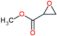 Methyl 2-oxiranecarboxylate