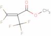 Methyl 3,3-difluoro-2-(trifluoromethyl)acrylate