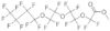 Methyl 2,2-difluoro-2-[1,1,2,2-tetrafluoro-2-[1,1,2,2-tetrafluoro-2-(1,1,2,2,3,3,4,4,4-nonafluorob…