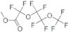 Perfluoro-3,6-dioxaheptanoic acid methyl ester