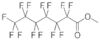 methyl perfluoroheptanoate