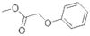 Methyl 2-phenoxyacetate