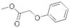 methyl phenoxyacetate