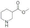 METHYL PIPERIDINE-3-CARBOXYLATE