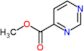 methyl pyrimidine-4-carboxylate