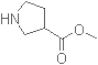 Methyl 3-pyrrolidinecarboxylate