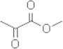 Methyl pyruvate