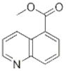 Methyl quinoline-5-carboxylate