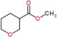 methyl tetrahydropyran-3-carboxylate