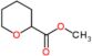 Methyl tetrahydro-2H-pyran-2-carboxylate