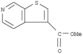 Thieno[2,3-c]pyridine-3-carboxylicacid, methyl ester